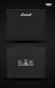 Marshall CODE50 1x12 50 Watts Combo