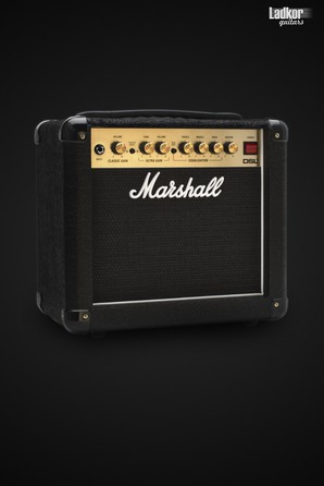 Marshall DSL1 1x8 1 Watt Combo