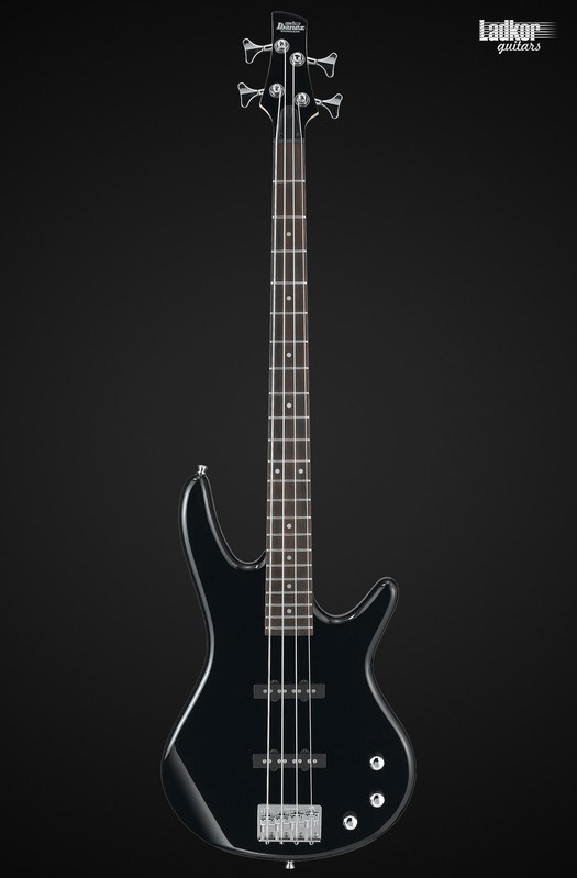 Ibanez GSR180 Black