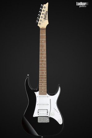 Ibanez GRX40 Black Night