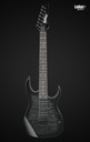 Ibanez GRG7221QA Transparent Black Sunburst