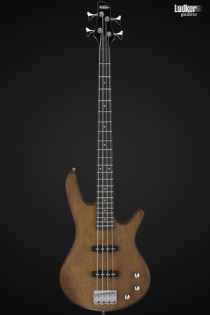 Ibanez GSR180 Transparent Light Brown Flat