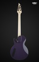 Jackson JS Series Monarkh SC JS22Q Transparent Purple Burst