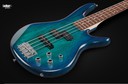 Ibanez GSR200 Blue Moon Burst