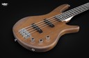 Ibanez GSR180 Transparent Light Brown Flat