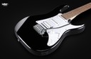 Ibanez GRX40 Black Night