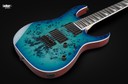 Ibanez GRGR221PA Aqua Burst