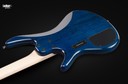 Ibanez GSR200 Blue Moon Burst