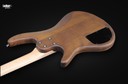 Ibanez GSR180 Transparent Light Brown Flat