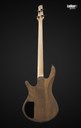 Ibanez GSR180 Transparent Light Brown Flat