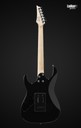 Ibanez GRX70QA Transparent Red Burst
