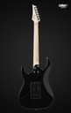Ibanez GRX70QA Transparent Black Sunburst