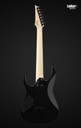 Ibanez GRG7221QA Transparent Black Sunburst