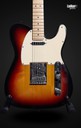 2007 Fender American Standard Telecaster 3-Tone Sunburst
