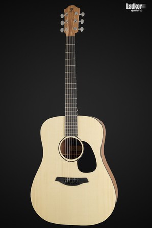 Furch Violet Deluxe EM a 2026 Spruce Mahogany Dreadnought Acoustic Guitar