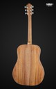 Furch Violet Deluxe EM a 2026 Spruce Mahogany Dreadnought Acoustic Guitar