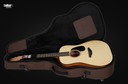Furch Violet Deluxe EM a 2026 Spruce Mahogany Dreadnought Acoustic Guitar