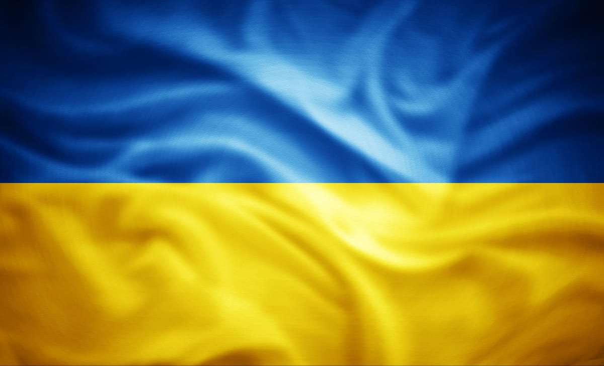 stand for ukraine
